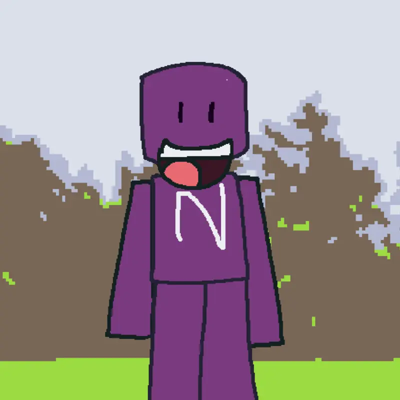 Game by @najiabox
