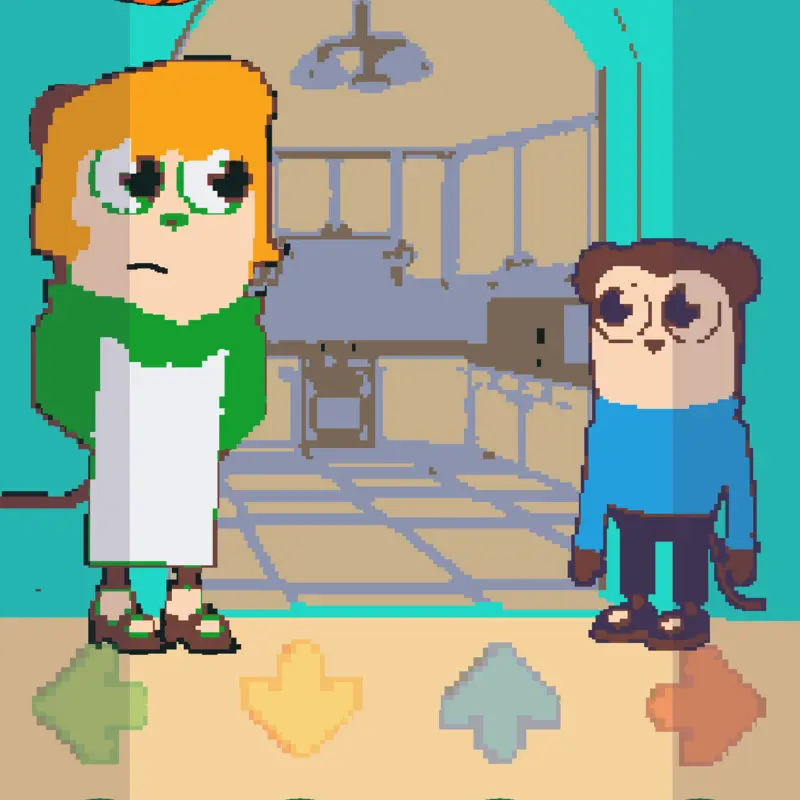 Game by @kart-2005