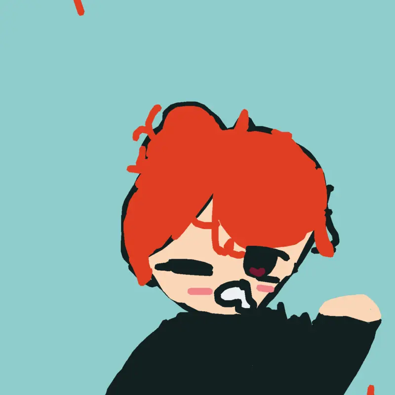 Remix party your oc as a baby by @morangonho9