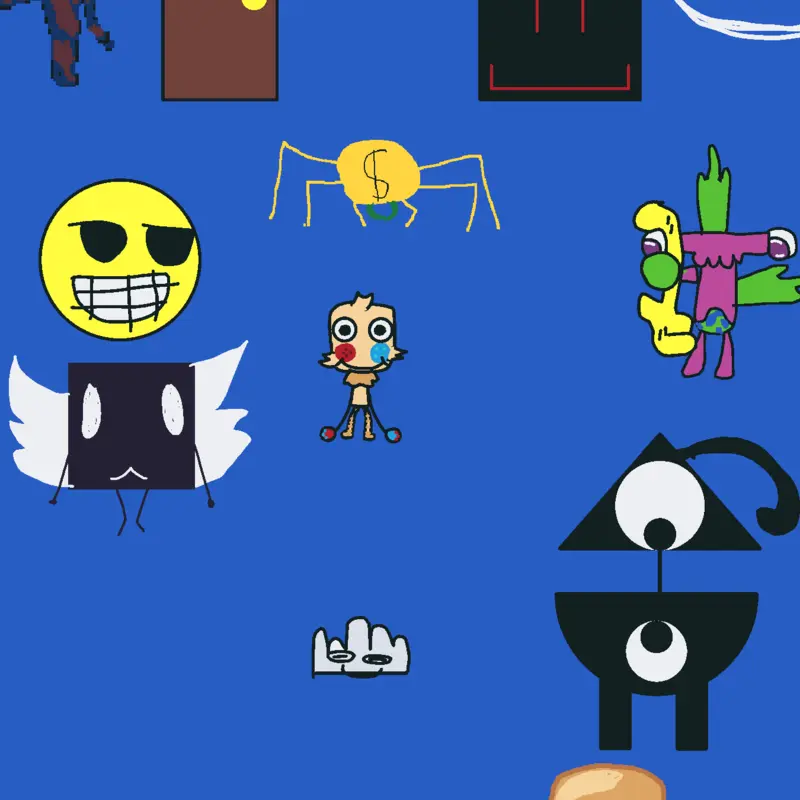 Game by @Circle-1420