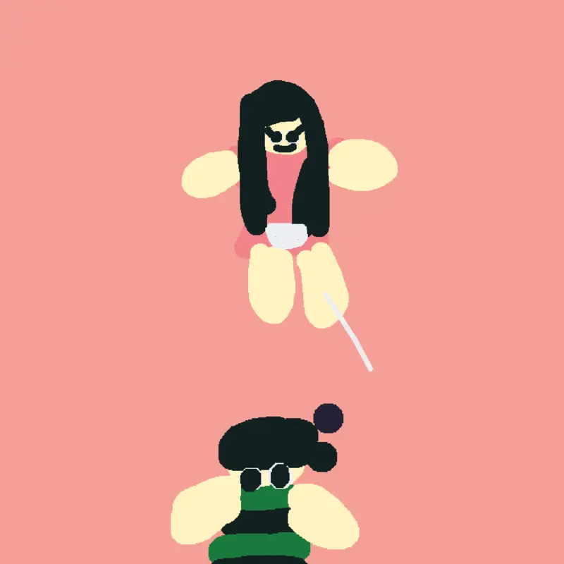 Game by @itz_sofia