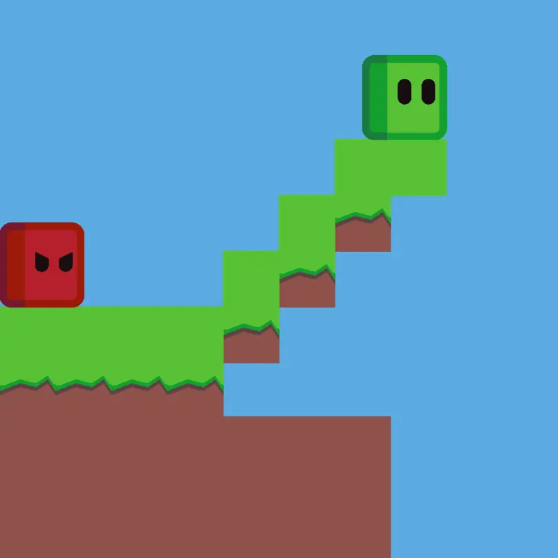 Game by @JohnCenaFan