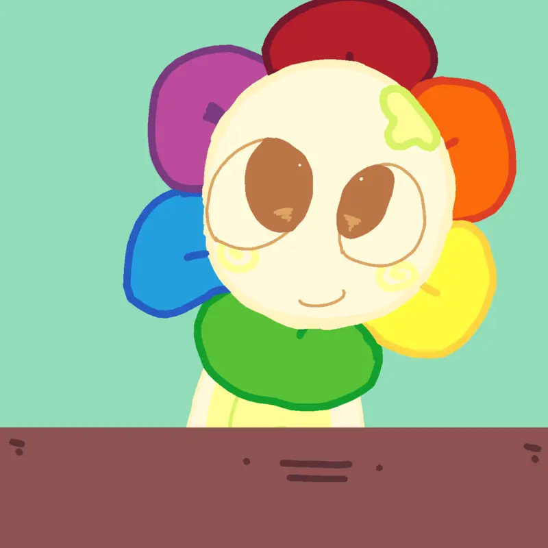 Feed Dandy by @Hopeful_