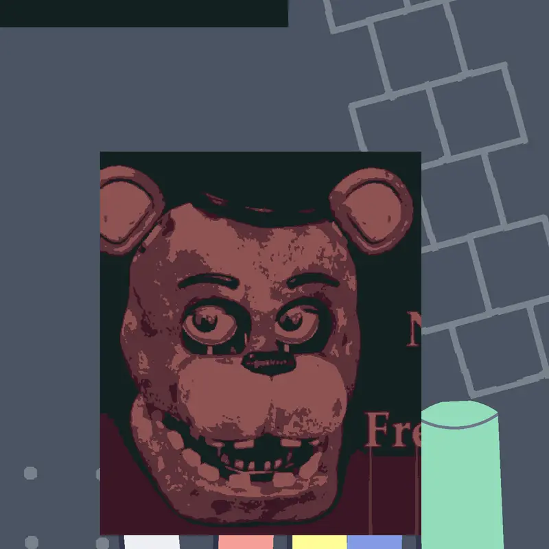 Game by @grannyfamily4