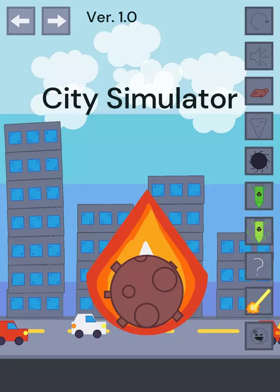 Game by @Wabo_official