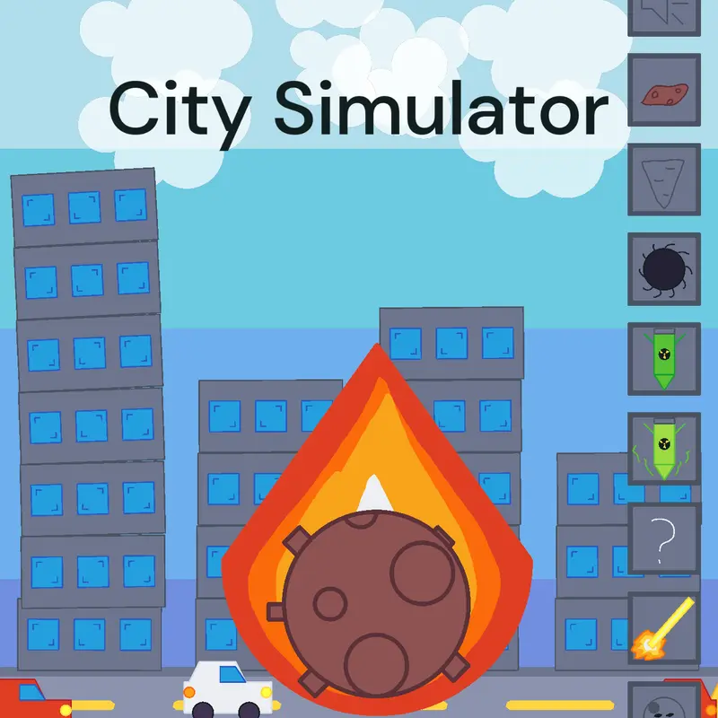 Game by @Wabo_official