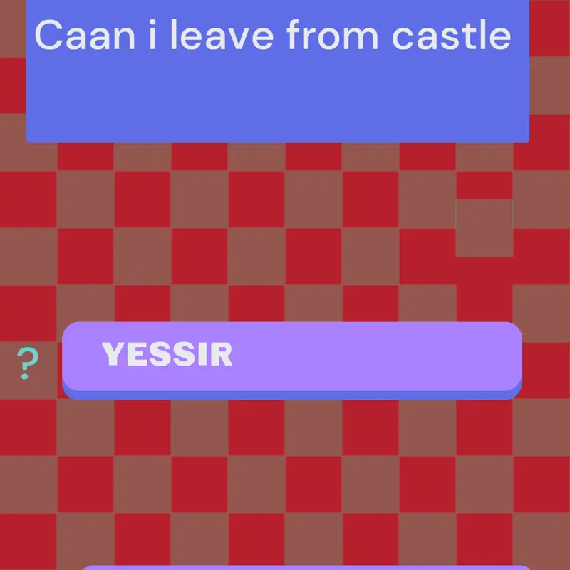 Game by @dhbbbe