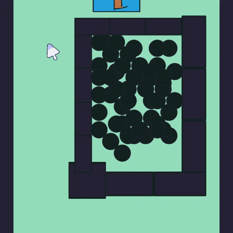Game by @ForestHelloCastle