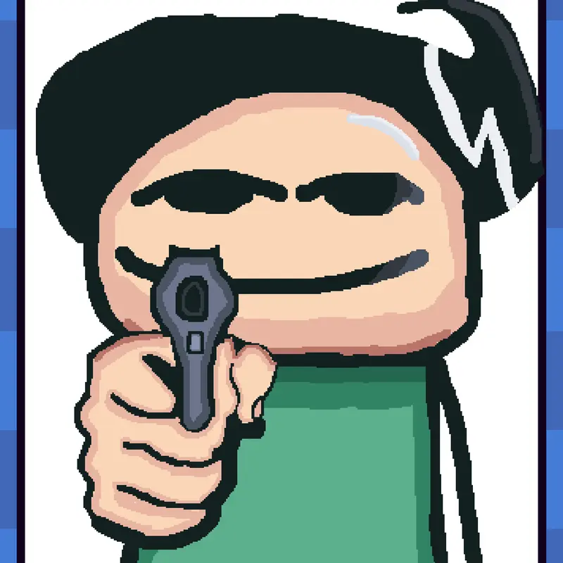 Game by @Rando_