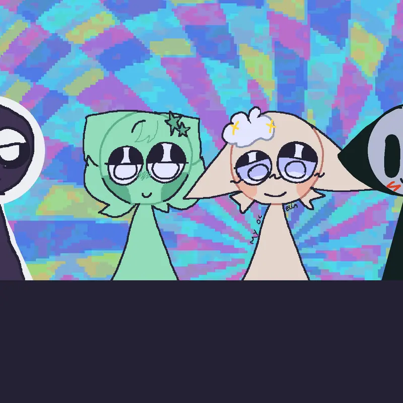Game by @unicornstar4z