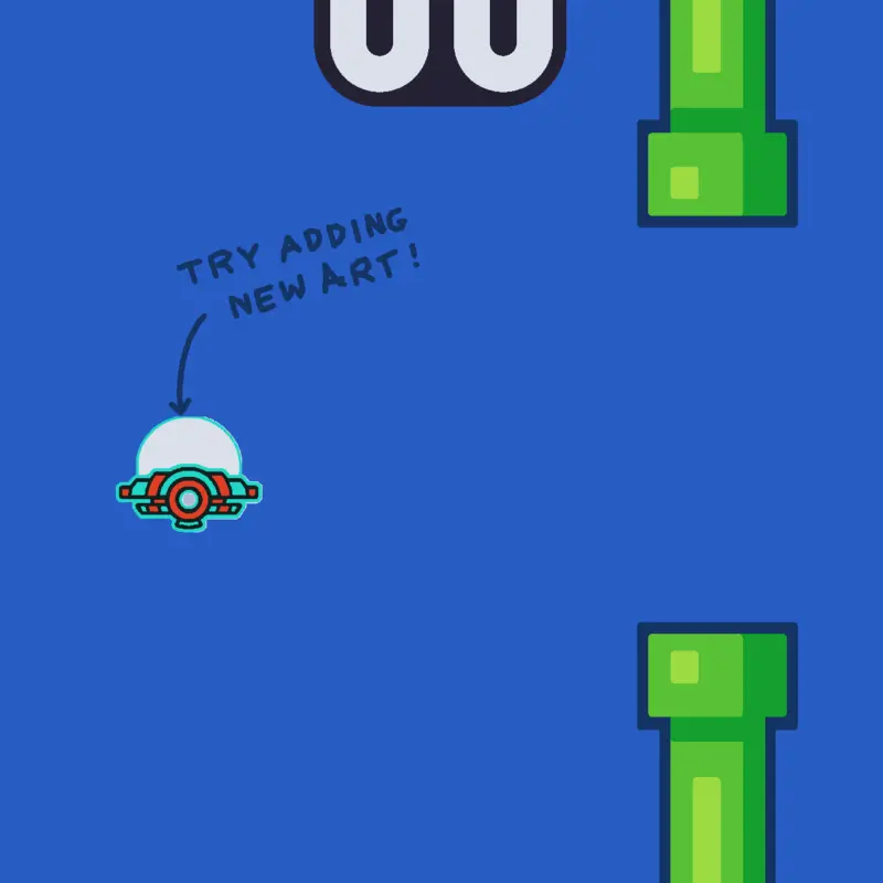 Game by @torero