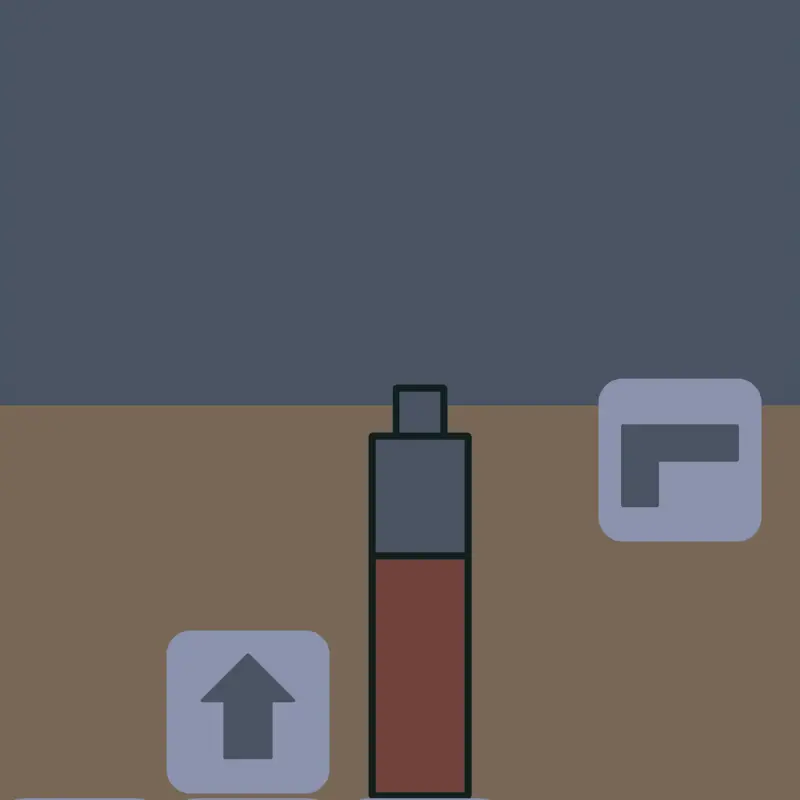 Game by @TCmm
