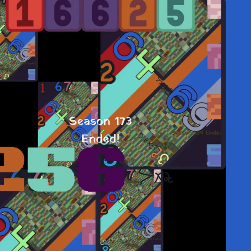 Game by @2NV_PortalChains-2026