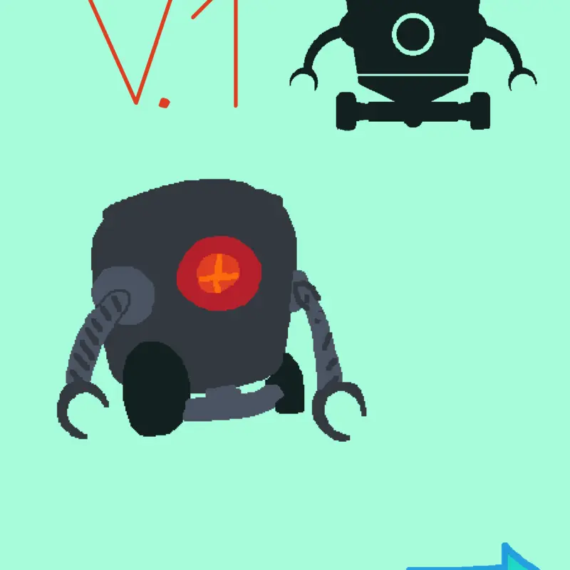 Game by @Ollier