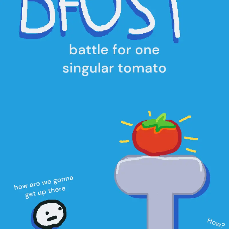Game by @Carbonara_spaghetti
