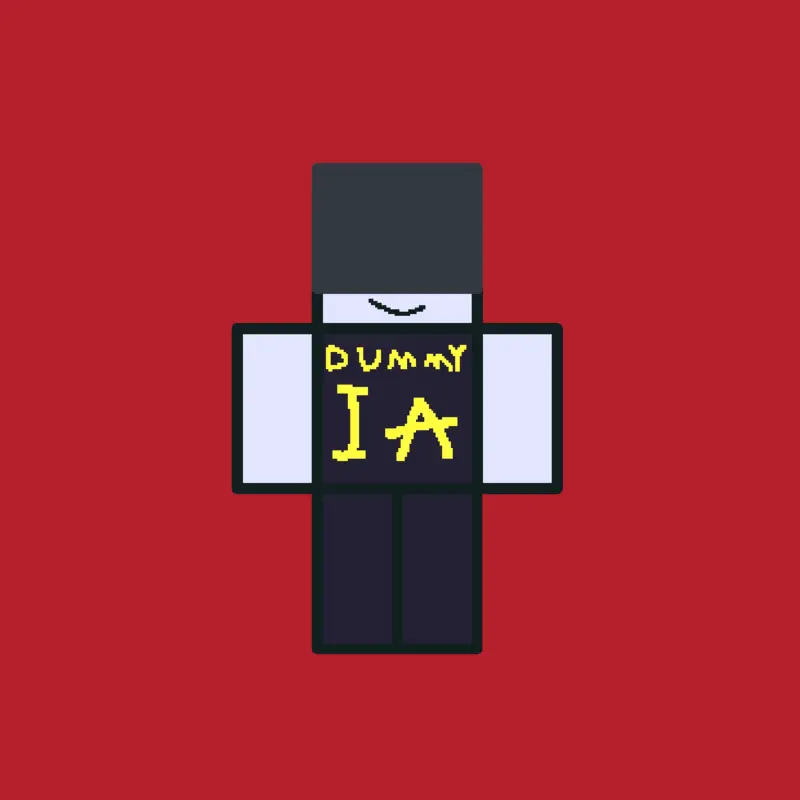 Game by @IA_Dummy