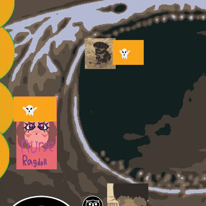 Games by @the_gtag_banana