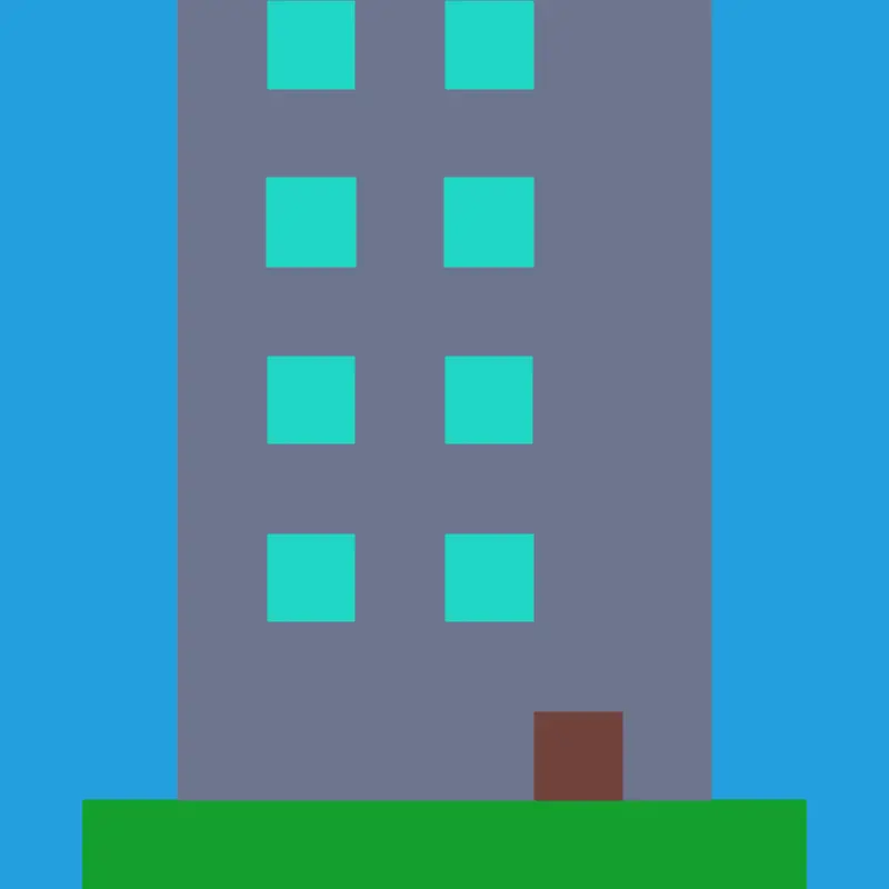 Very cool destroy a building gaem:) by @hellohowareu