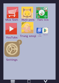 Phone simulator!