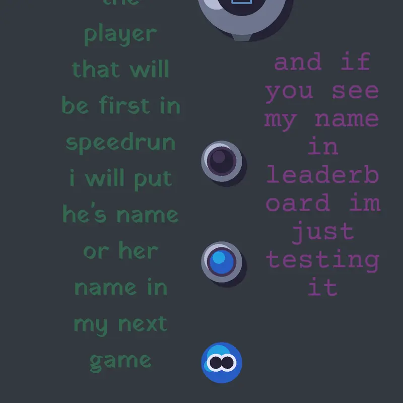 Game by @keijk