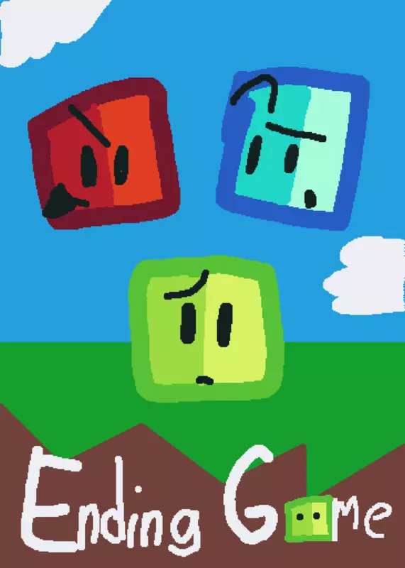 Game by @Charactereal_official