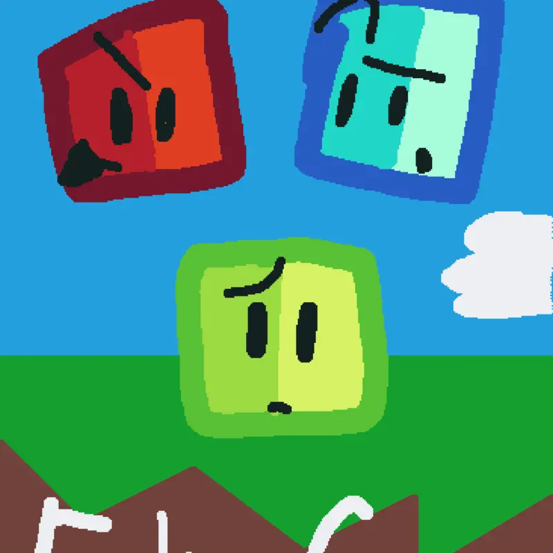 Game by @Charactereal_official