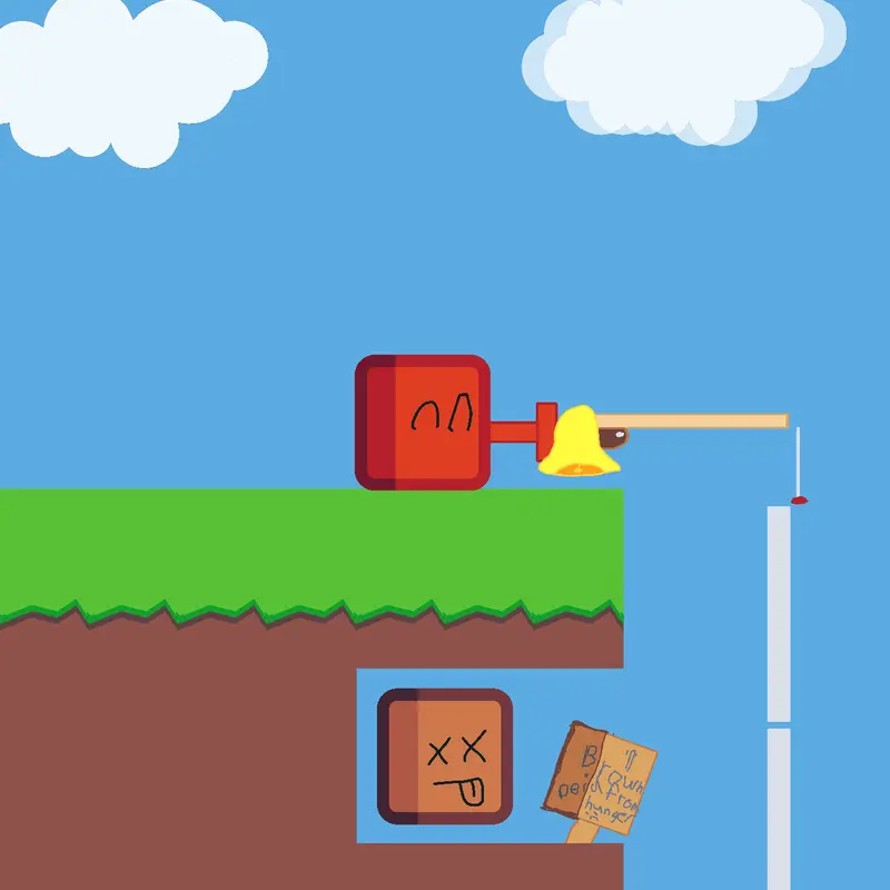 Game by @Lifesavermanface