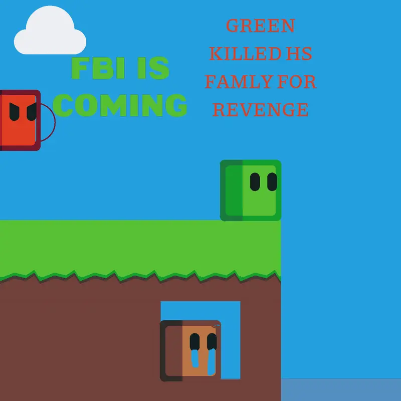 Game by @KUZEYFB