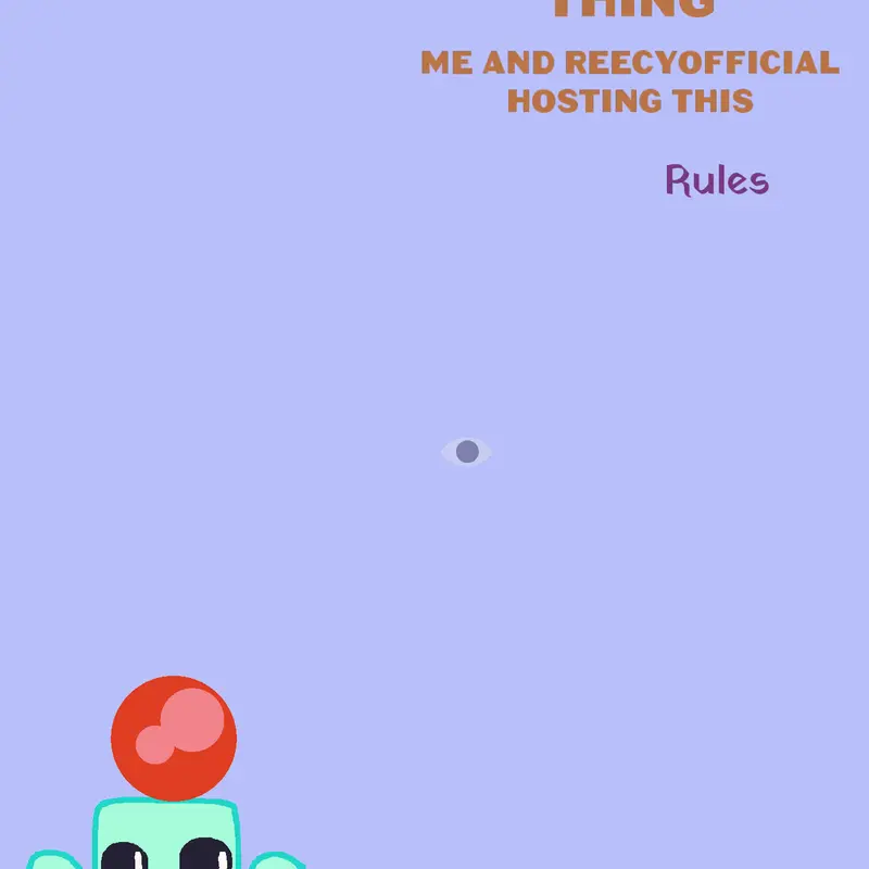 Game by @ImReecey