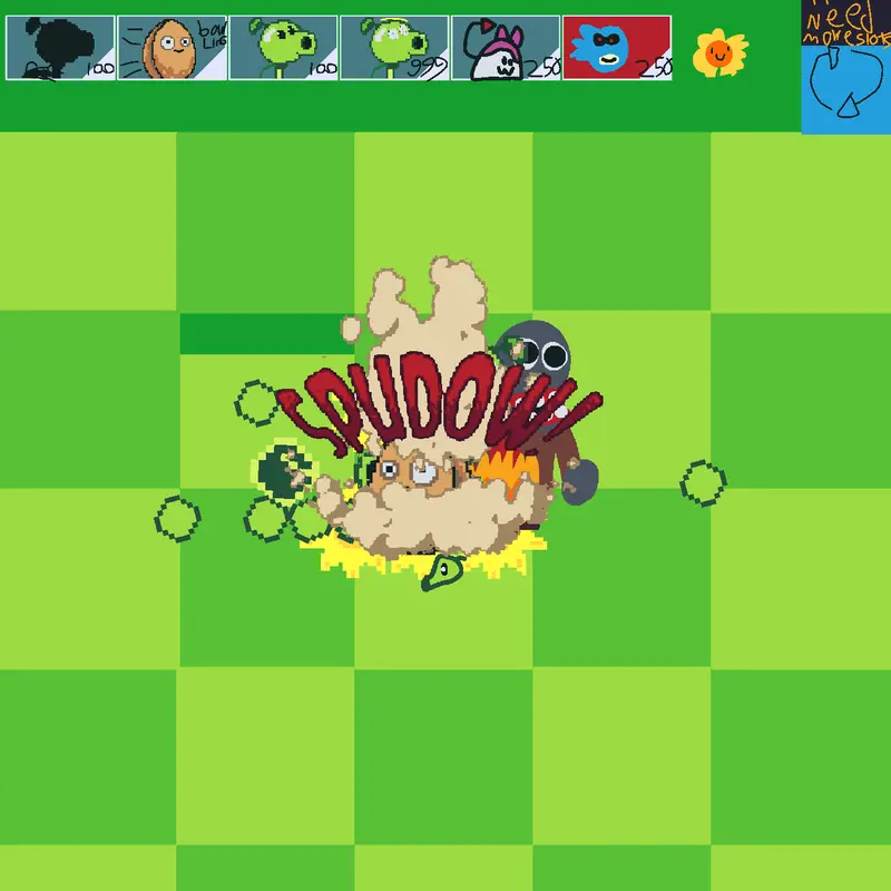 Game by @Epik_Fox777