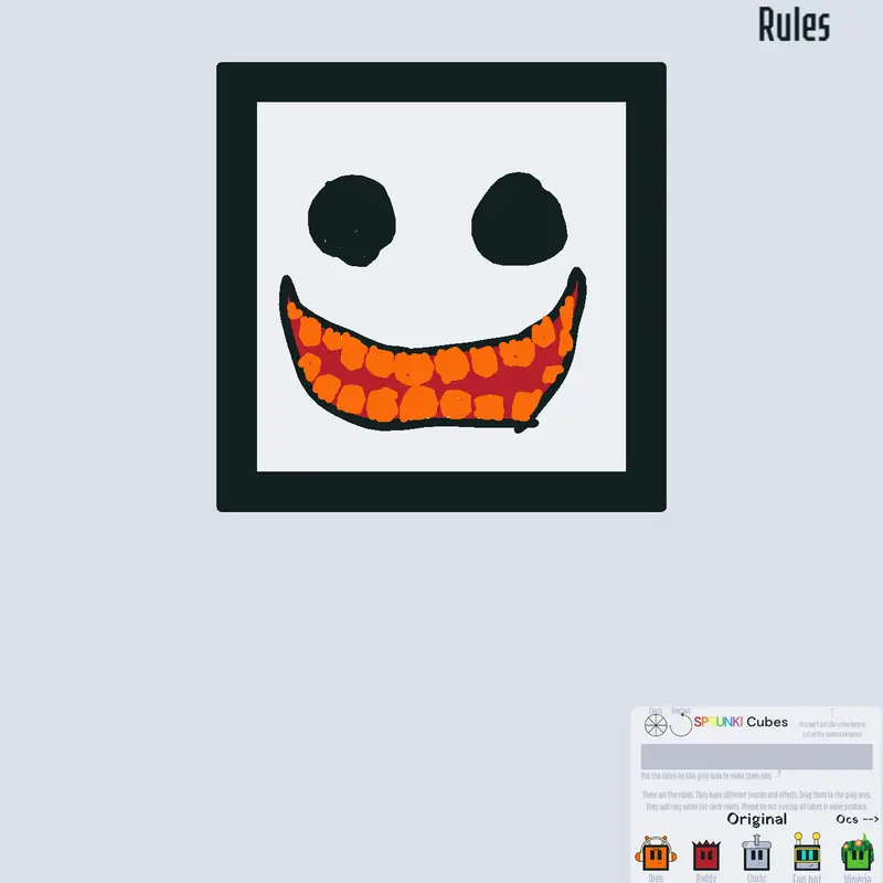 Game by @subject_000000