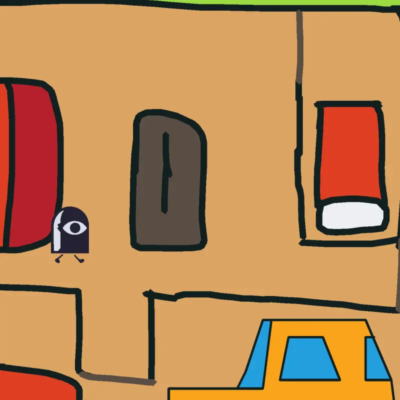 Game by @FourTheScreechy