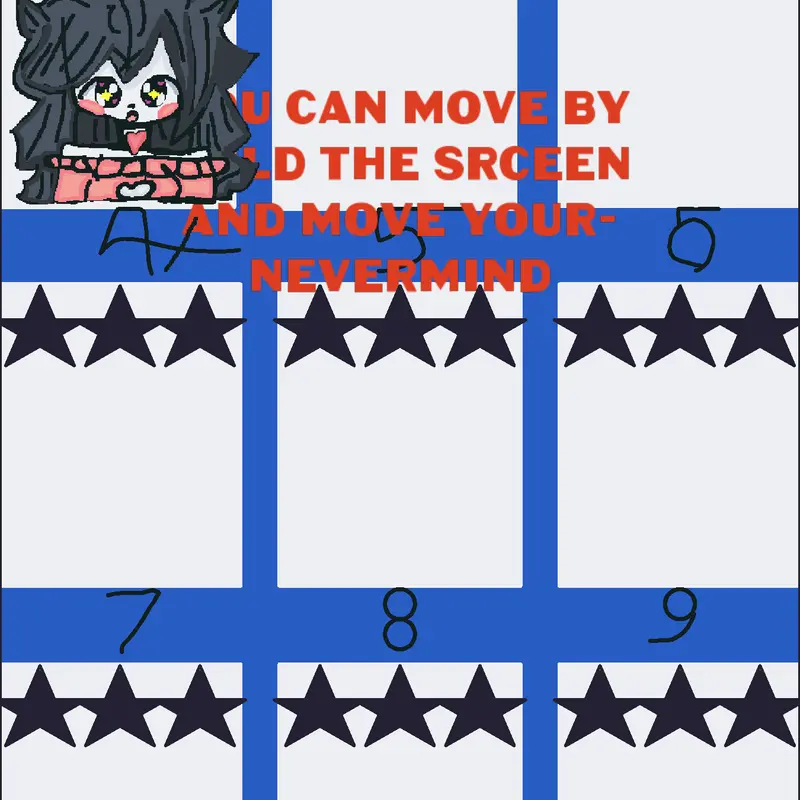 Game by @i_like_cats_and_murders