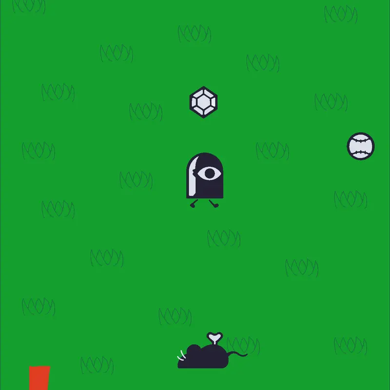 Collect collectibles! by @VoidLord