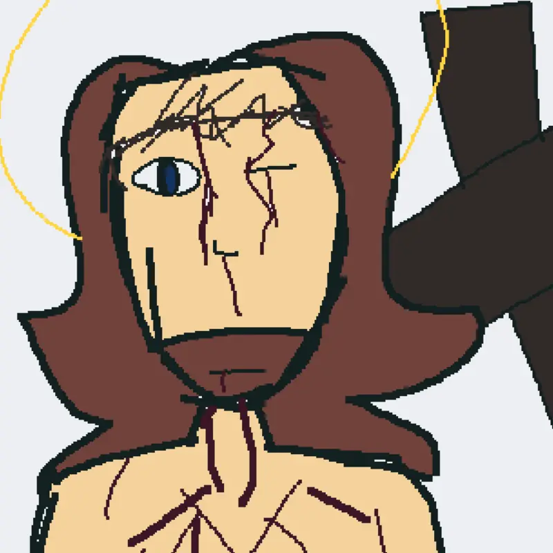 Game by @comoamojesus