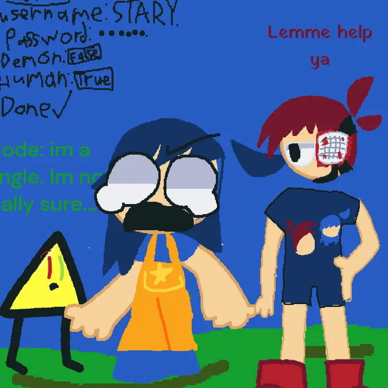Game by @xXChester_125Xx