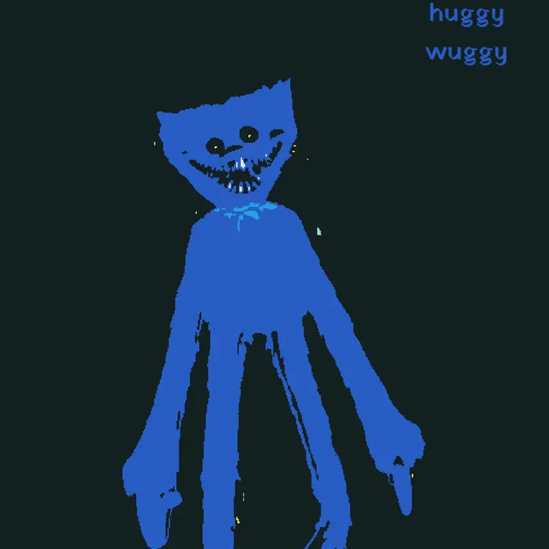 Game by @blue_man