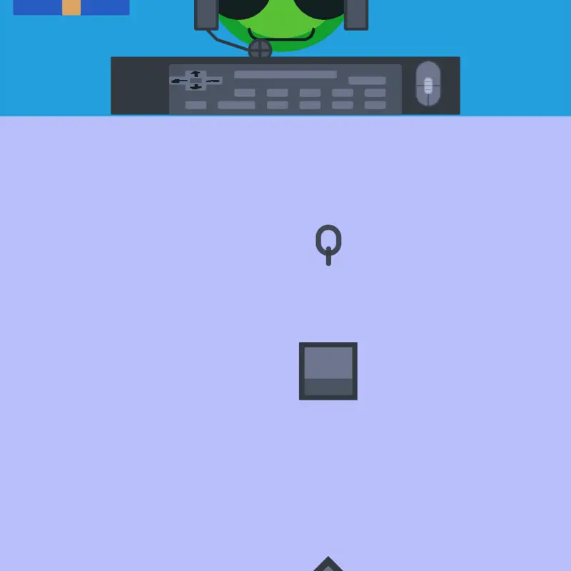 Game by @Xaviertalks