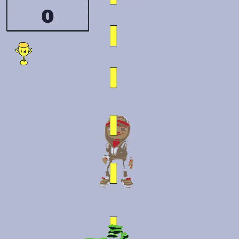 Game by @kyrus_raile