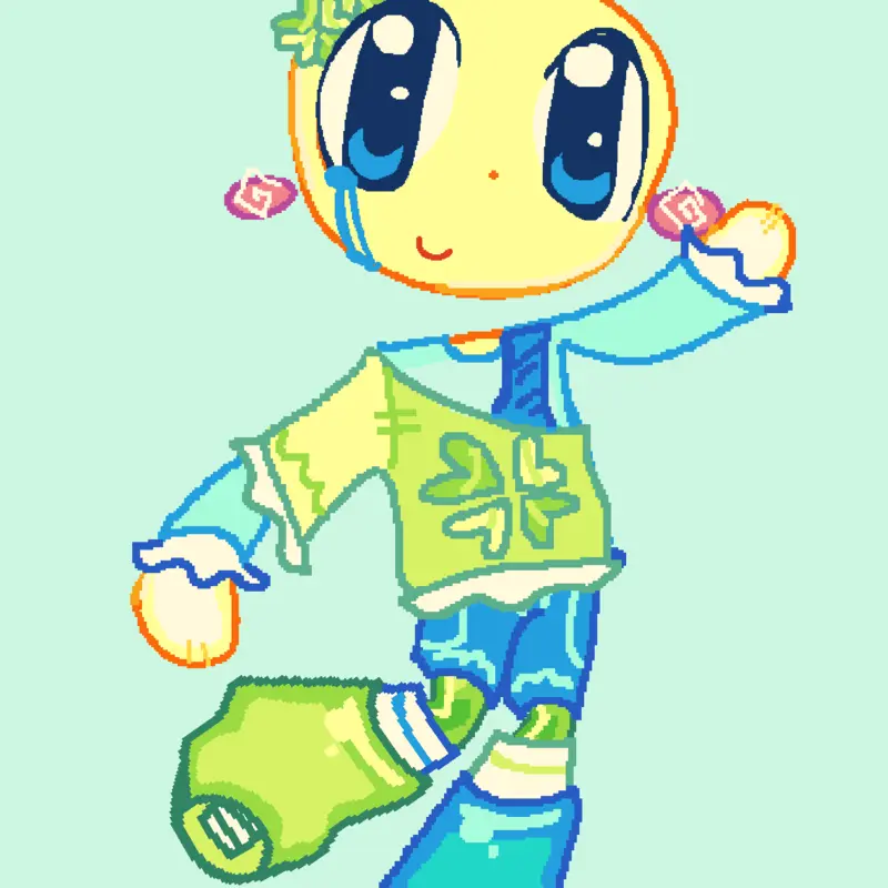 Game by @unipuppy_-_