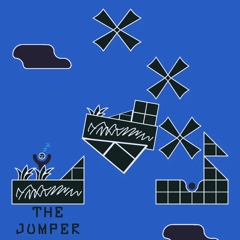 Game by @gohaj