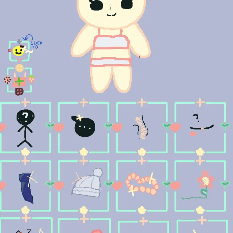 Game by @Punia_Pinka