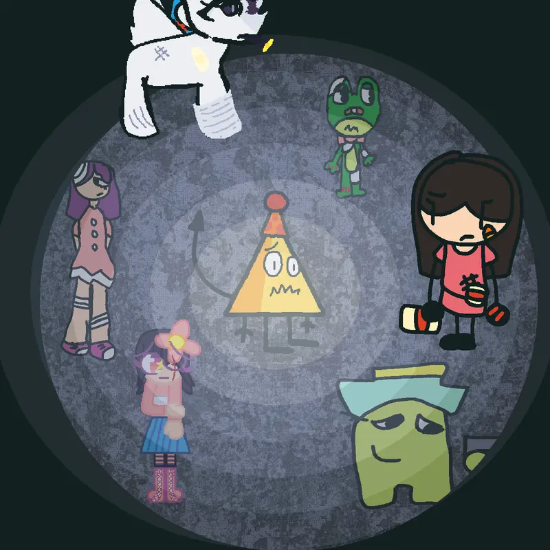 Game by @-GreenCubic-