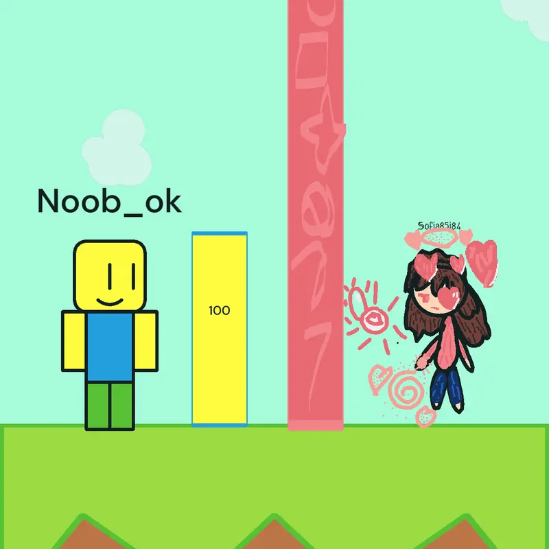 Game by @sofia_4793
