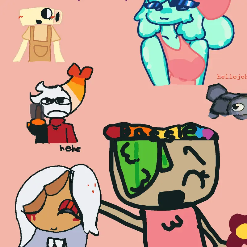 Game by @teeniepingandmlp