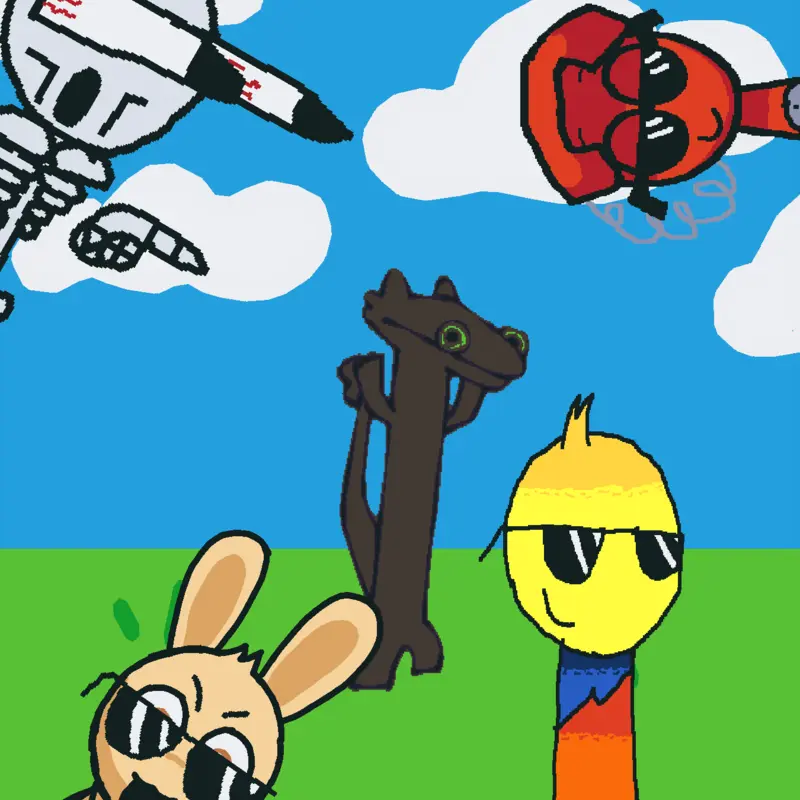 Game by @MaMoNsTeR65