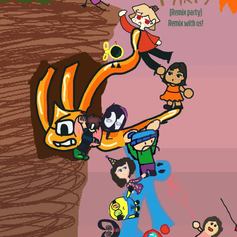 Game by @meowthecats