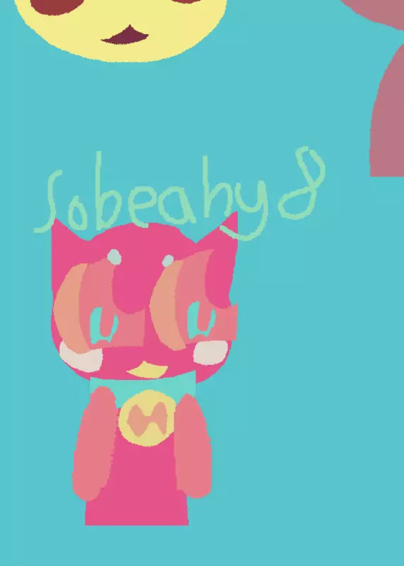 Game by @mokii_xp