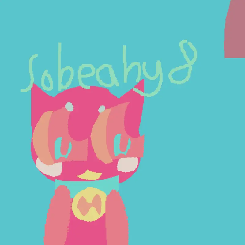 Game by @mokii_xp
