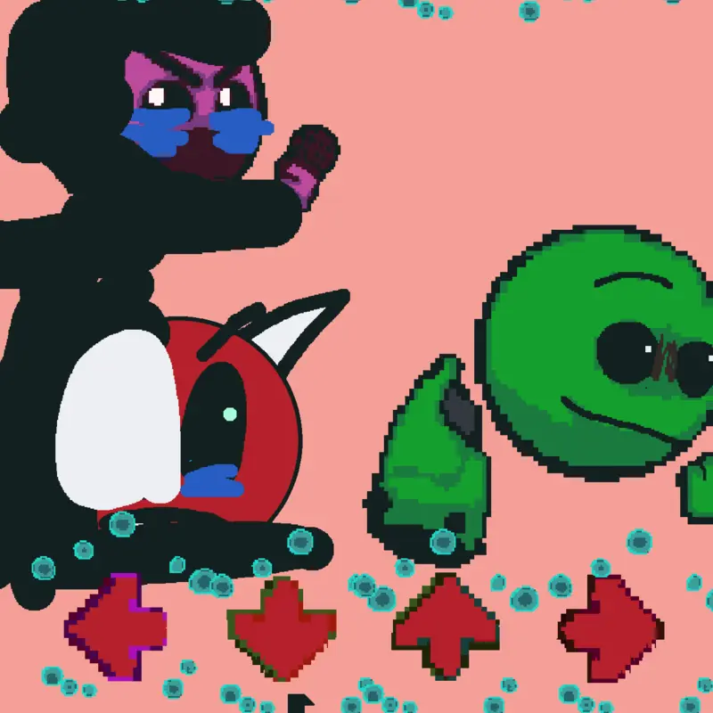 Game by @sjlfkwkdldldl